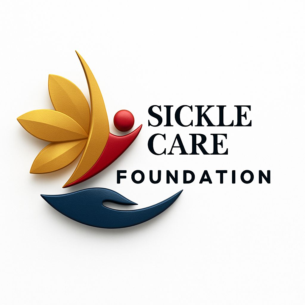 Sickle Care Foundation Logo